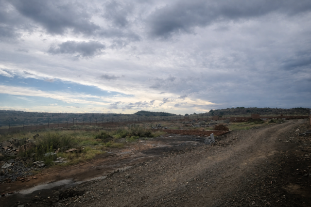 2 Bedroom Property for Sale in Wild Olive Estate Free State